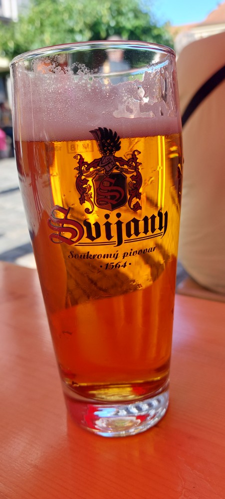 Svijany 450 Prémiový Ležák